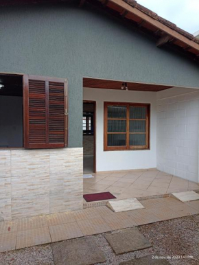 Casa na praia